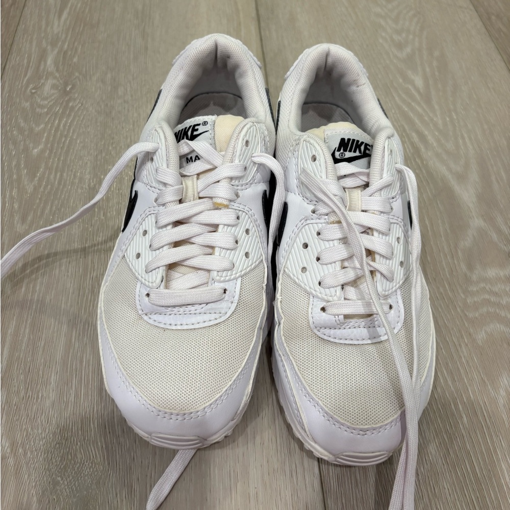 Nike AirMax sneakers